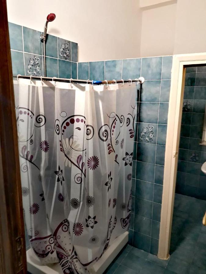 Arco Di Ballaro Palermo Zewnętrze zdjęcie