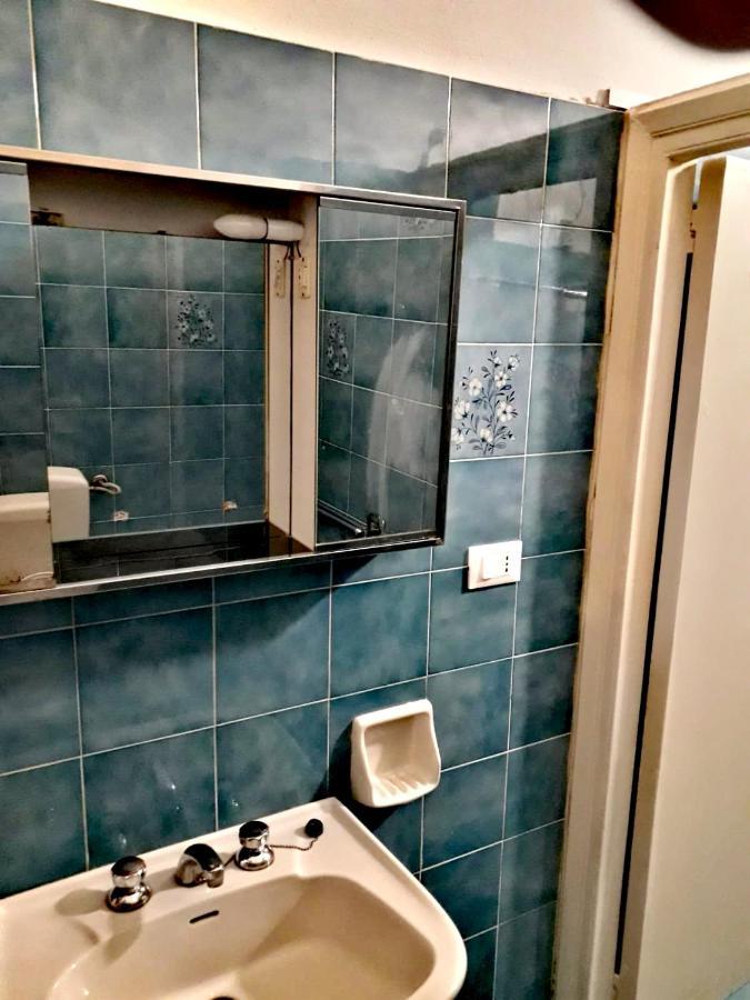 Arco Di Ballaro Palermo Zewnętrze zdjęcie
