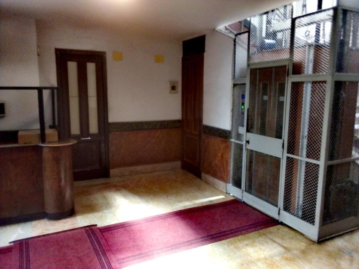 Arco Di Ballaro Palermo Zewnętrze zdjęcie