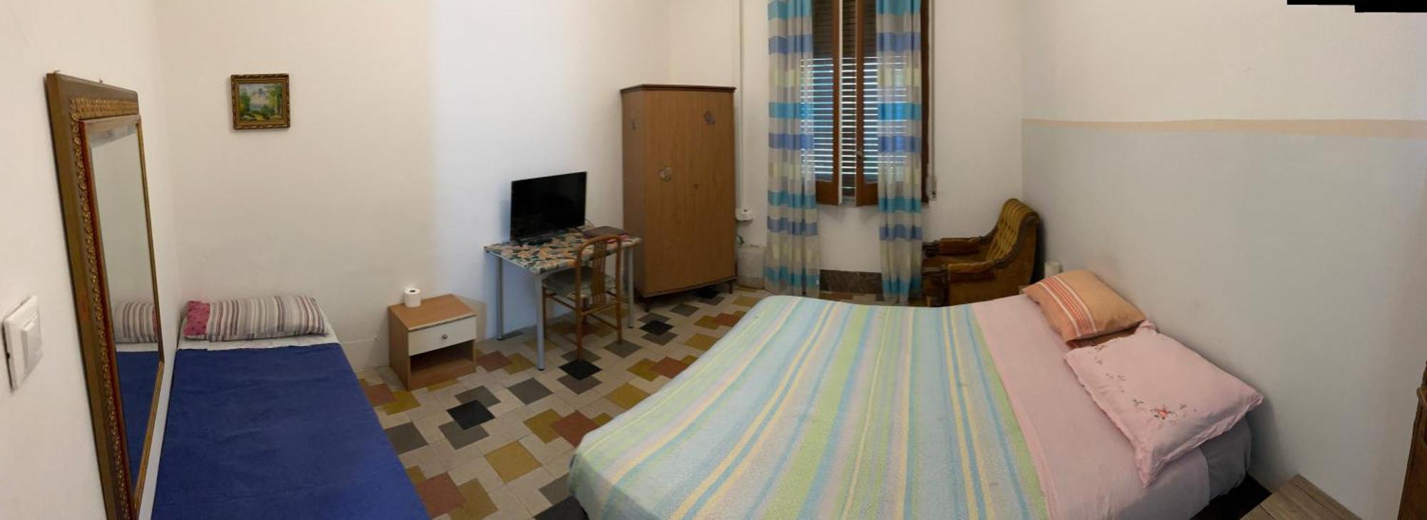 Arco Di Ballaro Palermo Zewnętrze zdjęcie
